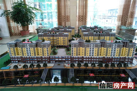 急售第五实验附近首付6万免过户费用