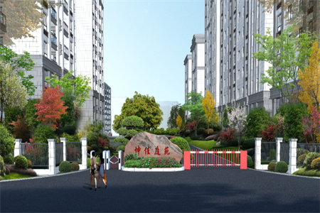 城东宜居家园1室1厅1卫83m2精装修