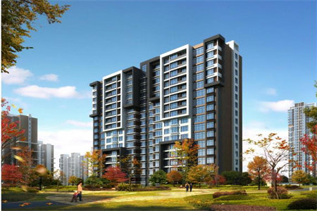 海岸绿洲精装4室1厅2卫199万175m2出售