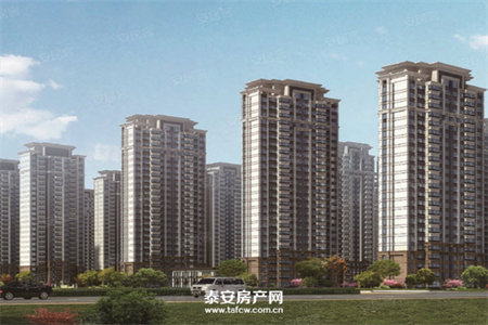 六号公馆四房满二中间好楼层门口外小分校有证可按揭