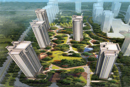 清河实验学校对过古台名城3室1卫简单装修带储藏室